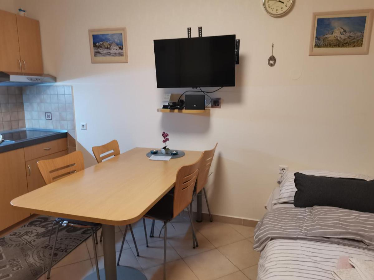 Apartma Gaber 80 Zreče Εξωτερικό φωτογραφία