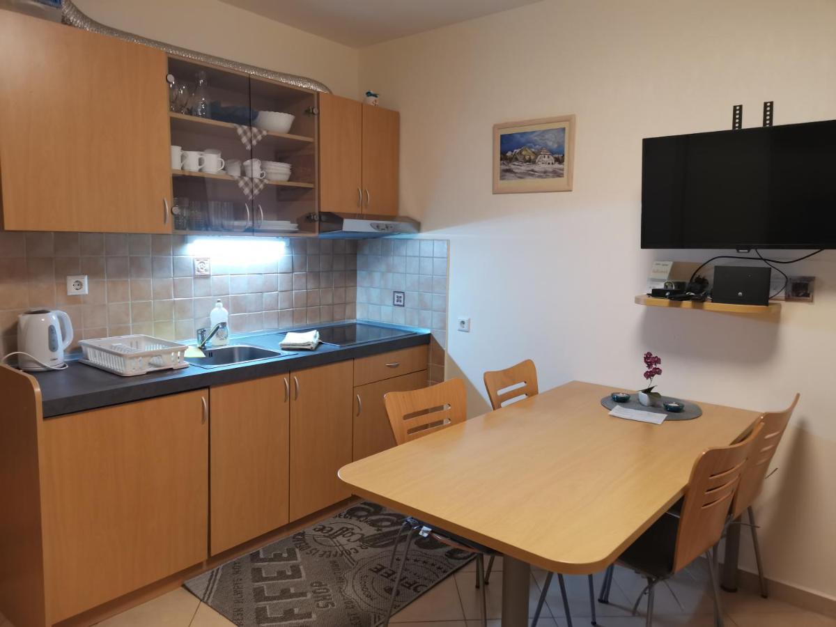 Apartma Gaber 80 Zreče Εξωτερικό φωτογραφία