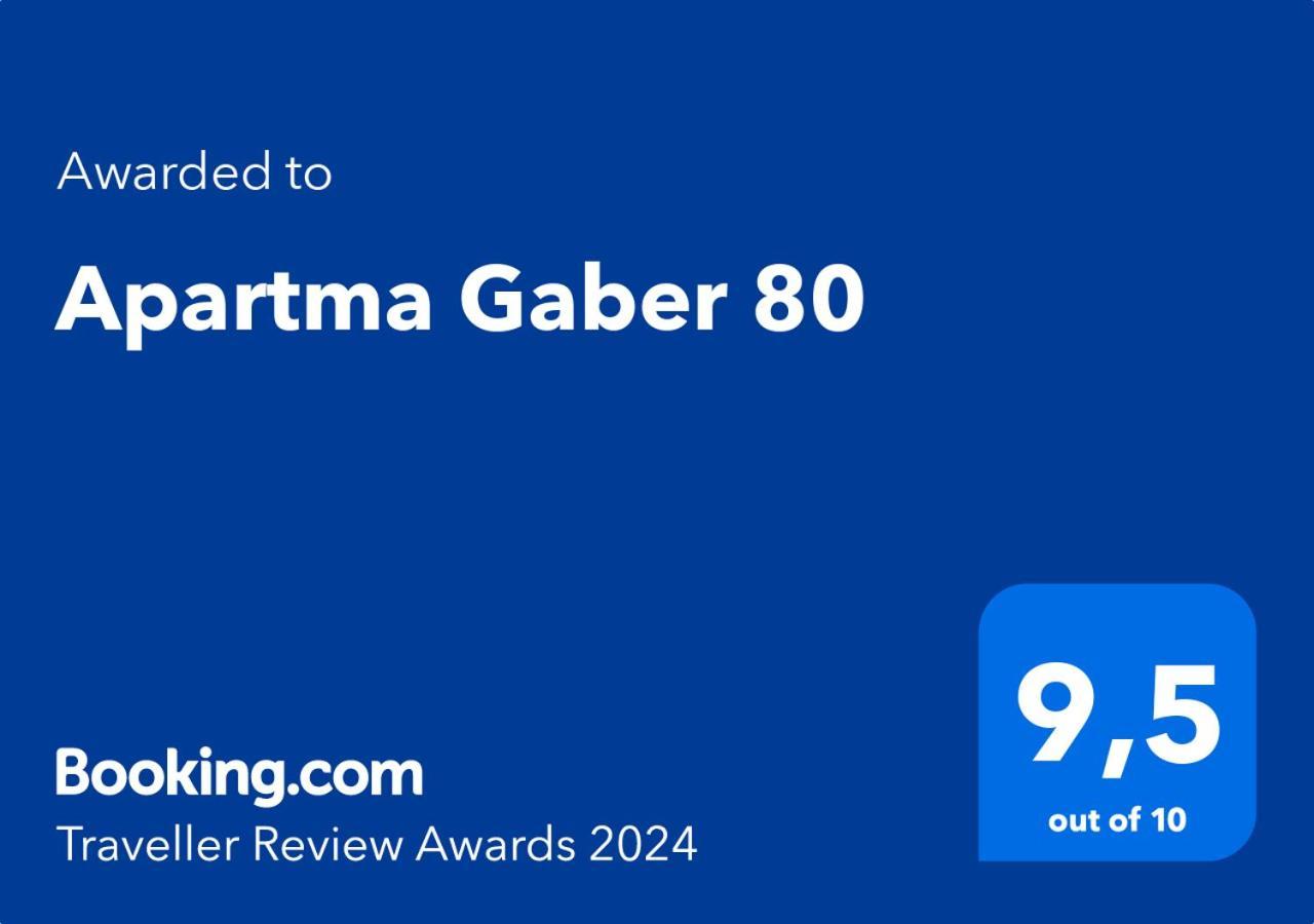 Apartma Gaber 80 Zreče Εξωτερικό φωτογραφία