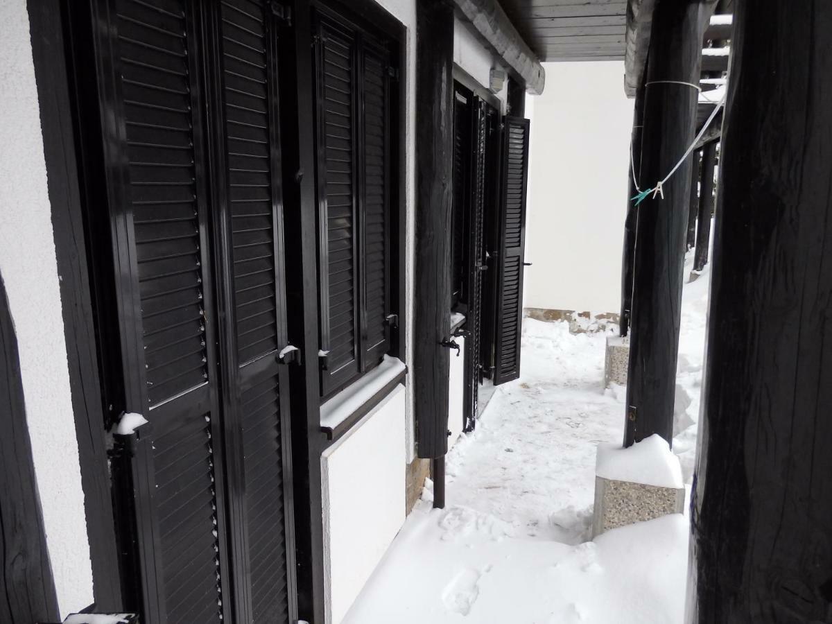Apartma Gaber 80 Zreče Εξωτερικό φωτογραφία